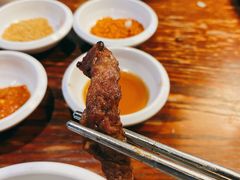 -辛氏火炉·韩式古法烤肉(松北店)