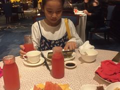 -泉州富力万达文华酒店-品珍中餐厅