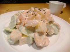 鬼马虾球-鹦鹉小厨味道餐厅(山大南路店)