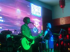 -摆渡酒吧(后海店)