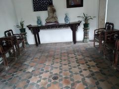 -东莞市可园博物馆