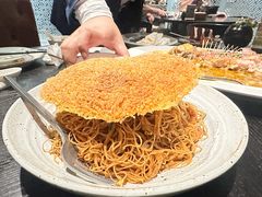 -杭州桐庐康莱德酒店中餐厅·乐
