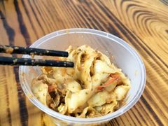 -小二面店