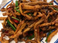 -凯鸽酒楼(大同振兴街店)