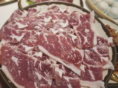 -白山烧烤(文安路万豪店)