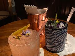 -Joy酒隐(西湖店)
