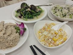 -雪园上海饭店(港湾1号店)