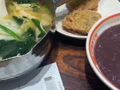 -小满手工粉(上海月星环球港店)