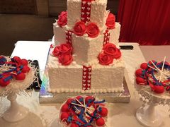 -爱之婚礼蛋糕(建外SOHO西区店)