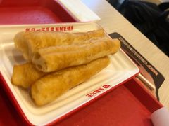 -永和大王(广元西路店)