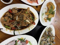 -肥弟大排档(汕樟路店)