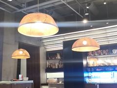 大堂-simply thai天泰(长泰广场店)