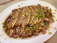 鹅乸肉-牛山鹅乸饭(闸坡店)