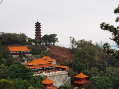 -南沙天后宫景区