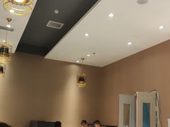 -东来顺铜锅炭火涮肉(上地华联店)