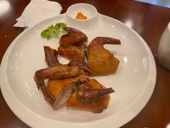 -古南都·老广东酒楼(龙江店)
