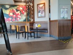 -星巴克(无锡百联奥特莱斯店)