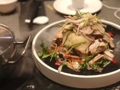 手撕鸡-新兴·金羊座·粤菜点心(乐峰店)