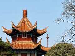 -戏马台景区