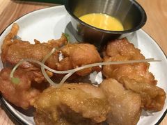 唐扬炸鸡-陈家生煎(世茂双子塔店)