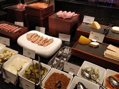 -博林天瑞喜来登酒店·西丽尚膳