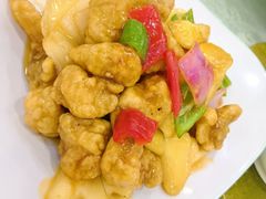 -寻味顺德·南记酒家·传统顺德菜·鱼生(广源路店)