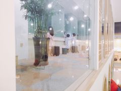-沐王府水会(中欣广场店)