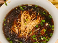 老牌阳春面-南京大牌档(龙江新城市广场店)