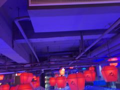 -山河屯铁锅炖鲜鹅·东北菜(开发区一店)