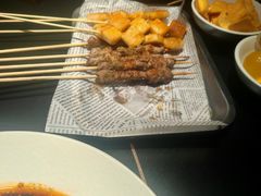 -辣尚瘾·烤鱼·新川菜(交大直营店)