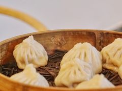 小笼汤包-冶春茶社(星汉大厦店)