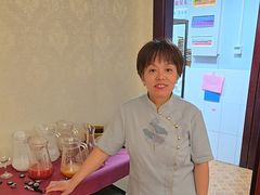 -胶东人家(奥体中心店)