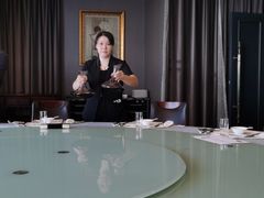 -潮汕味道·煮海餐厅(金麟大厦店)