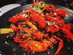 油焖大虾-巴厘龙虾·榜首油焖大虾(旗舰店·万松园)
