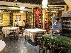 -云来居素食馆(南山店)