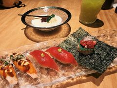 -Minase水濑·日料放题(外滩店)