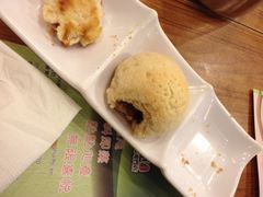 iphone_upload_pic-添好运点心专门店(深水埗店)