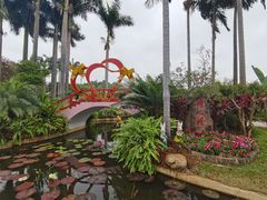-广州莲花山旅游区