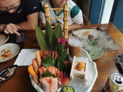 -和彩放题餐厅(酒仙桥店)