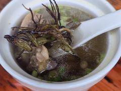 -吴祥记潮州菜·百年老字号·砂锅粥