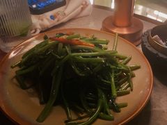 -CHINCHIN 青青·泰国料理(万象食家店)