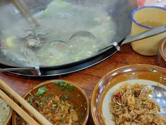 -草本味·市井羊肉馆(新开铺总店)