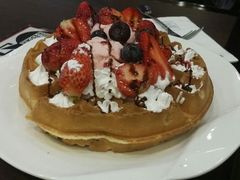 android_upload_pic-太平洋咖啡(市府恒隆二店)