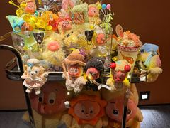 -色響火锅(恒隆广场店)