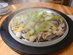 -阿鸡鱼庄·顺德鲜蒸小炒(亚运村店)