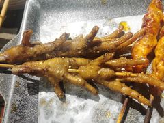 -管氏翅吧(广渠门店)