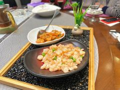 -華僑飯店中餐厅