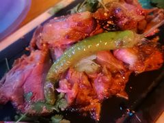 -THE CUT Rooftop顶楼牛排餐吧(环贸iapm店)
