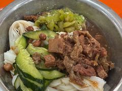 -南宁市连升风味小吃店