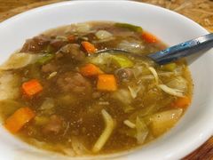 -马光荣肉丸糊辣汤(边东街店)